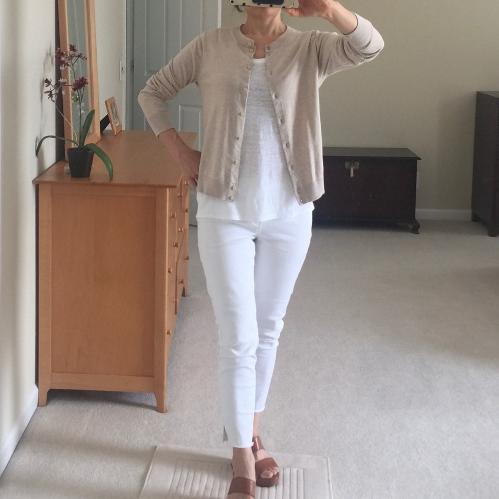 J Crew Sweater